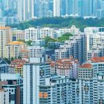 سنغافورة تتفوق على هونج كونج من حيث آفاق الاستثمار العقاري