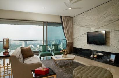 Cần bán căn hộ cao cấp 5 phòng tại Kuala Lumpur