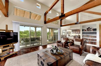 Villa for sale at Bermuda Dunes