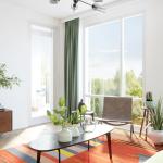 Apartment Muiderstraatweg in Diemen