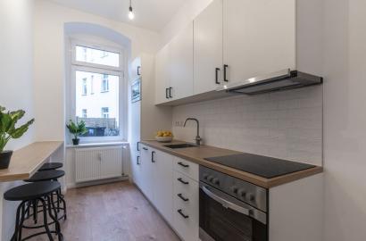 Nice Apartment for rent in Berlin